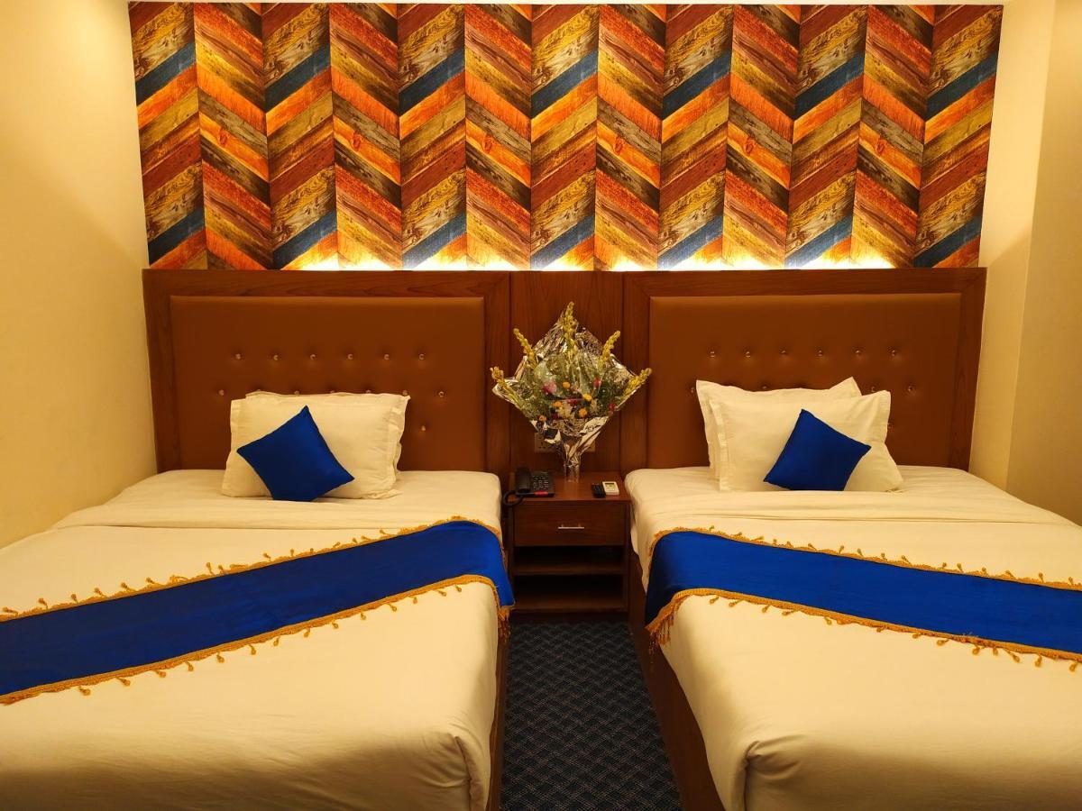 Hotel Grand View 1 & 2 Sylhet Exteriér fotografie